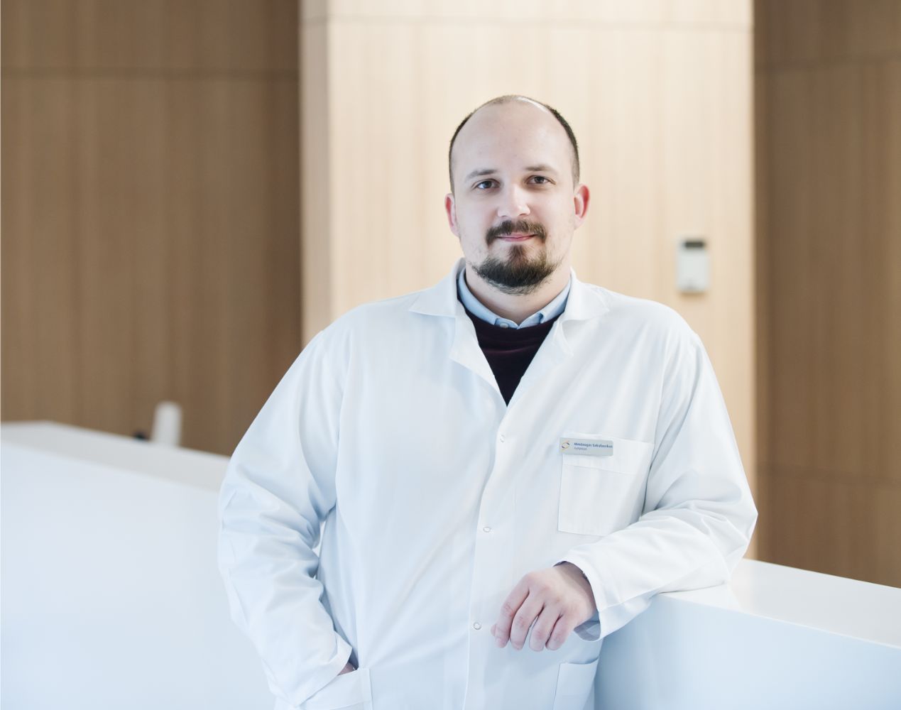 Mindaugas  Sakalauskas 