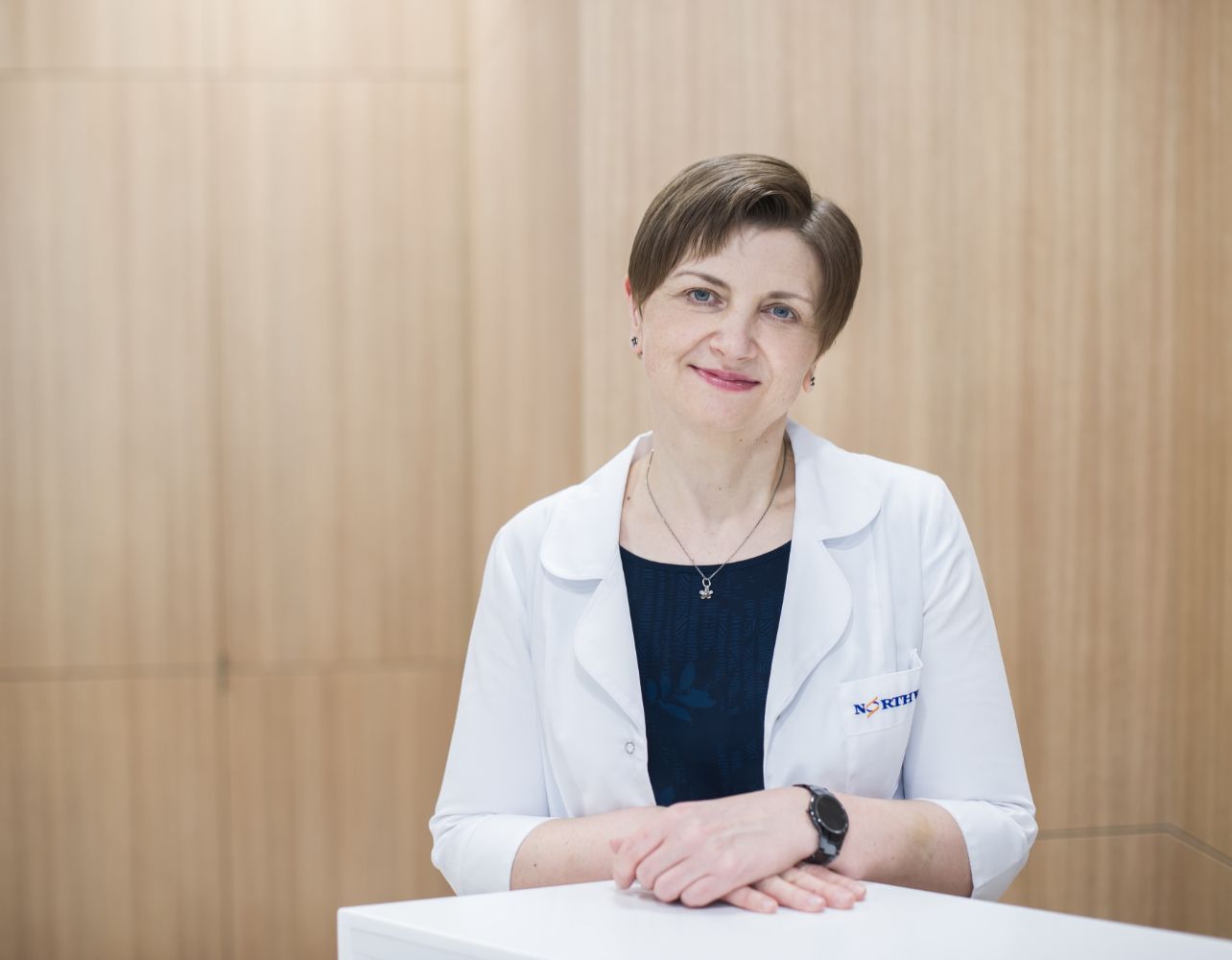 Ligita Kasnauskienė