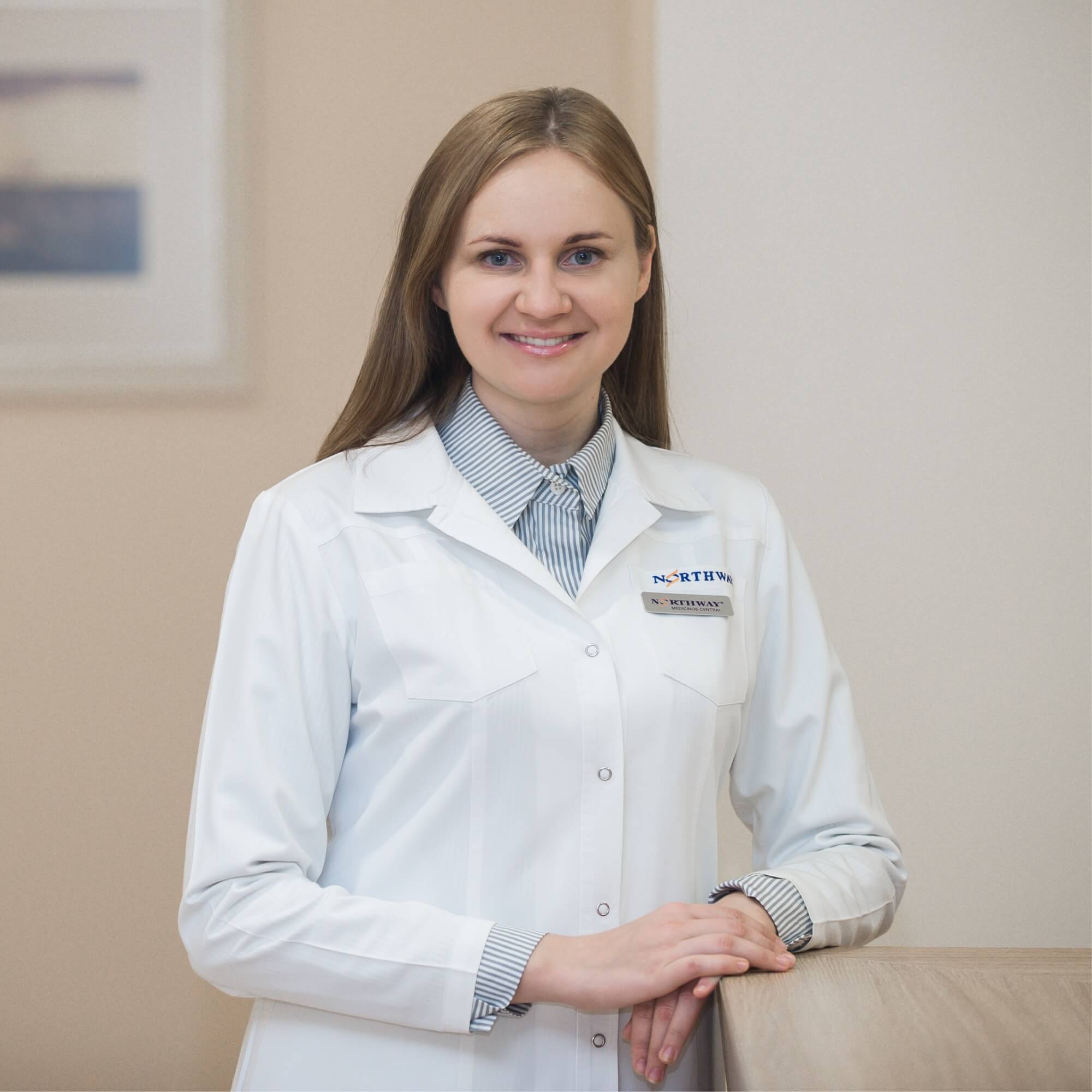 Rūta Kačanauskienė