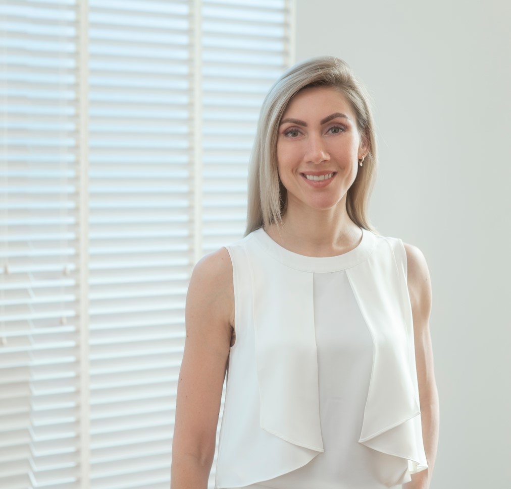 Anastasija Getman-Vaitiekūnienė