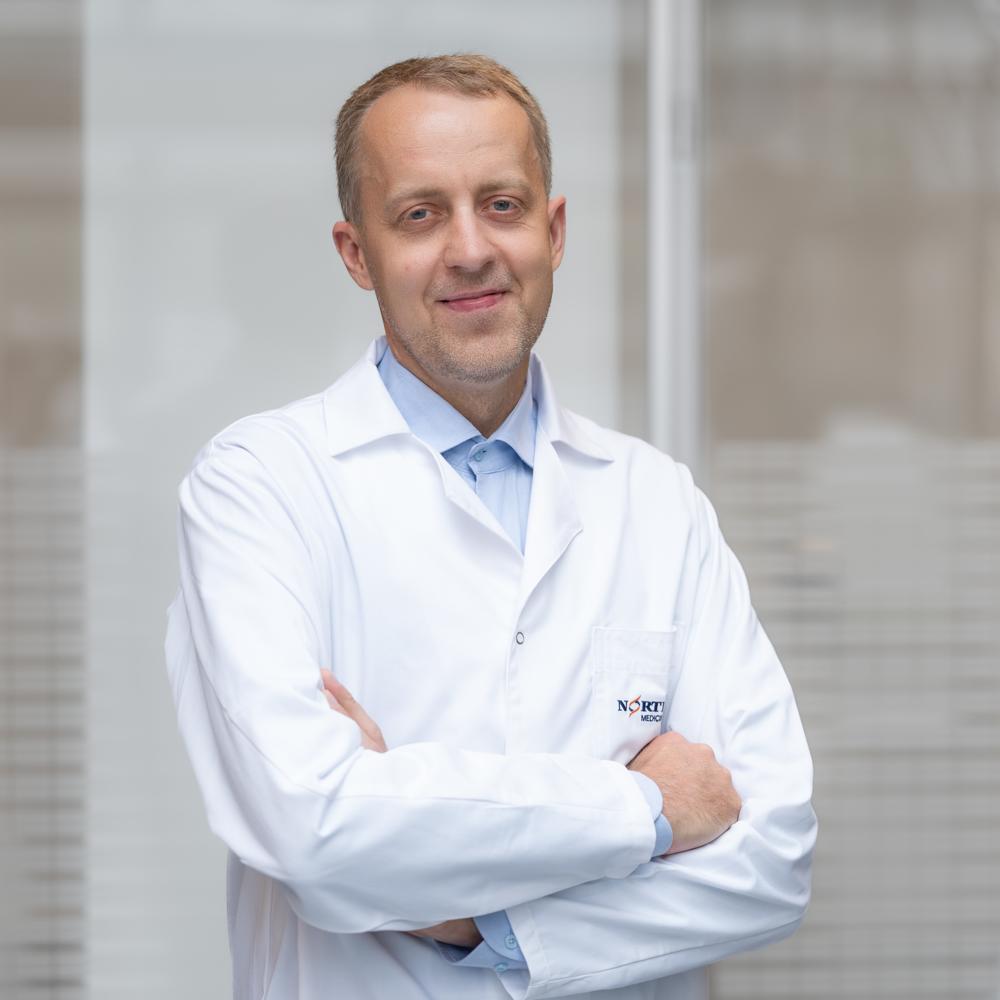 Donatas  Černiauskas 