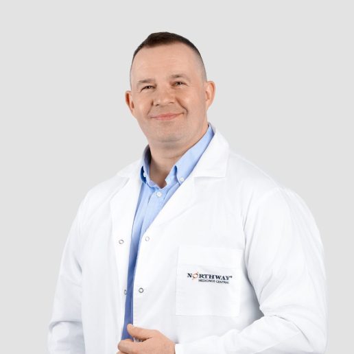 Plastikos chirurgas Darius Jauniškis