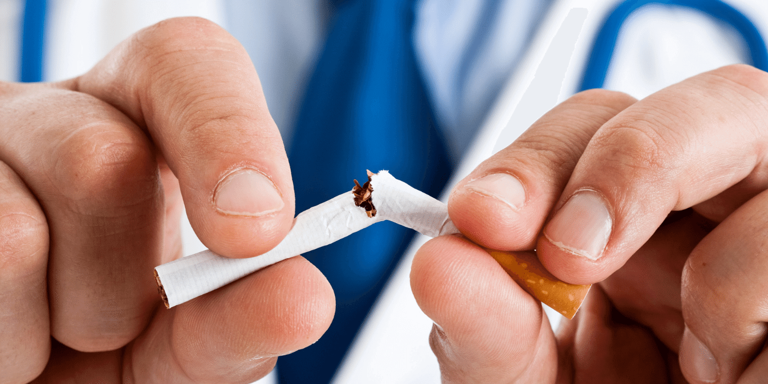 Курение и онкологические заболевания