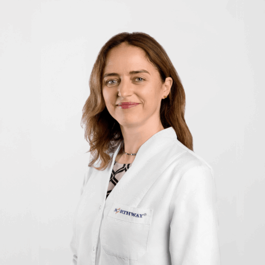 Neurologė Živilė Marija Duobaitė