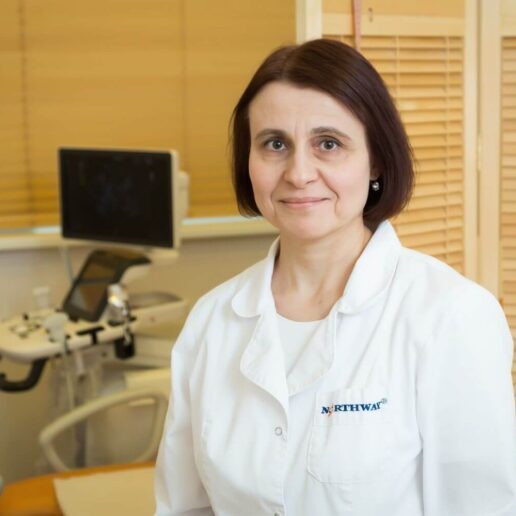 Northway Akušerė Ginekologė Gina Opolskienė (2)