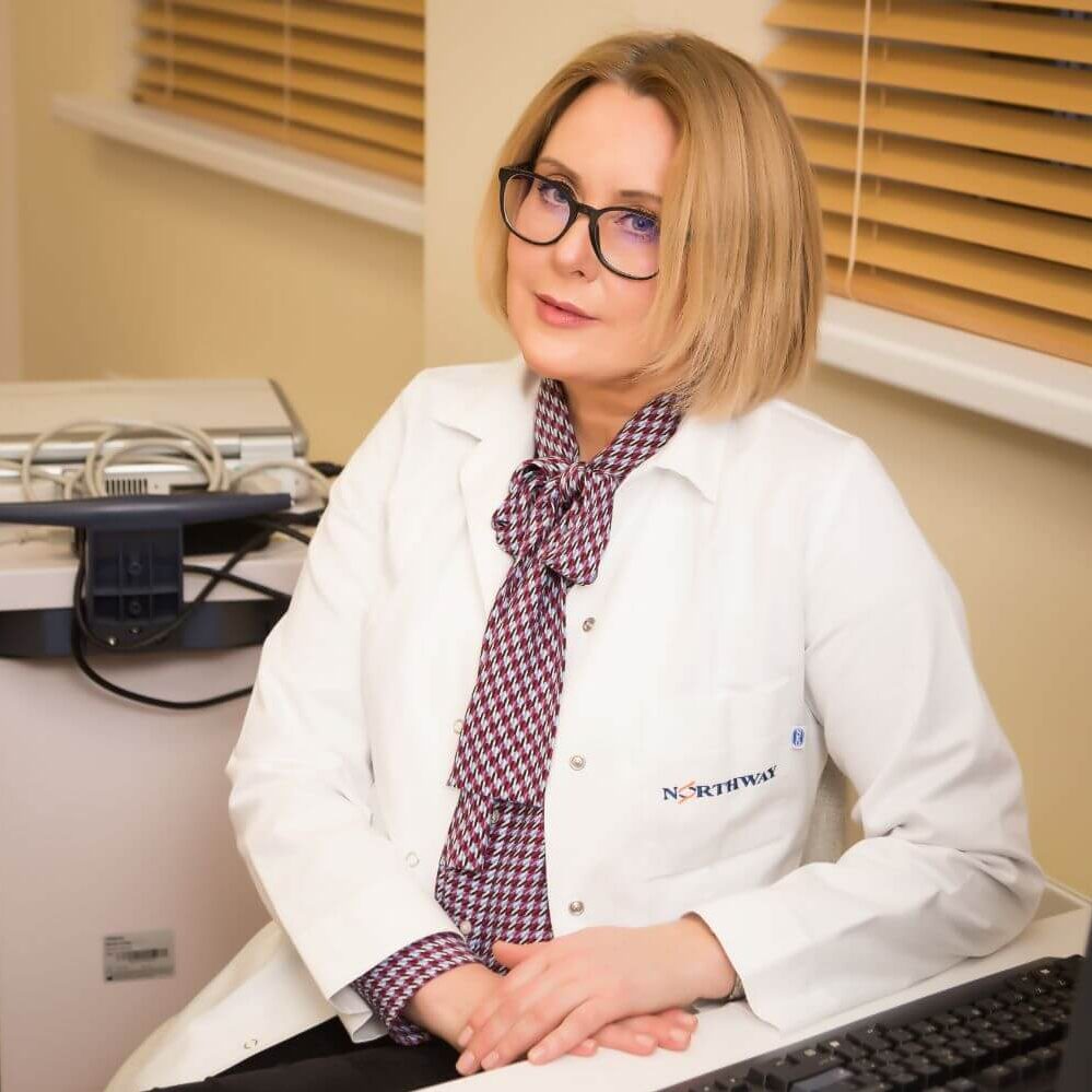 Dr. Jūratė GRIGAITIENĖ Dermatovenerologė, alergologė ir klinikinė