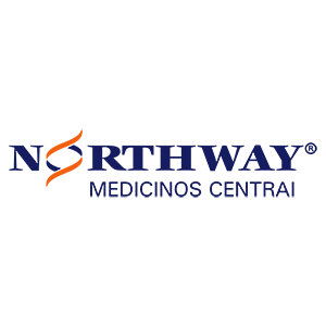 Northway medicinos centrai