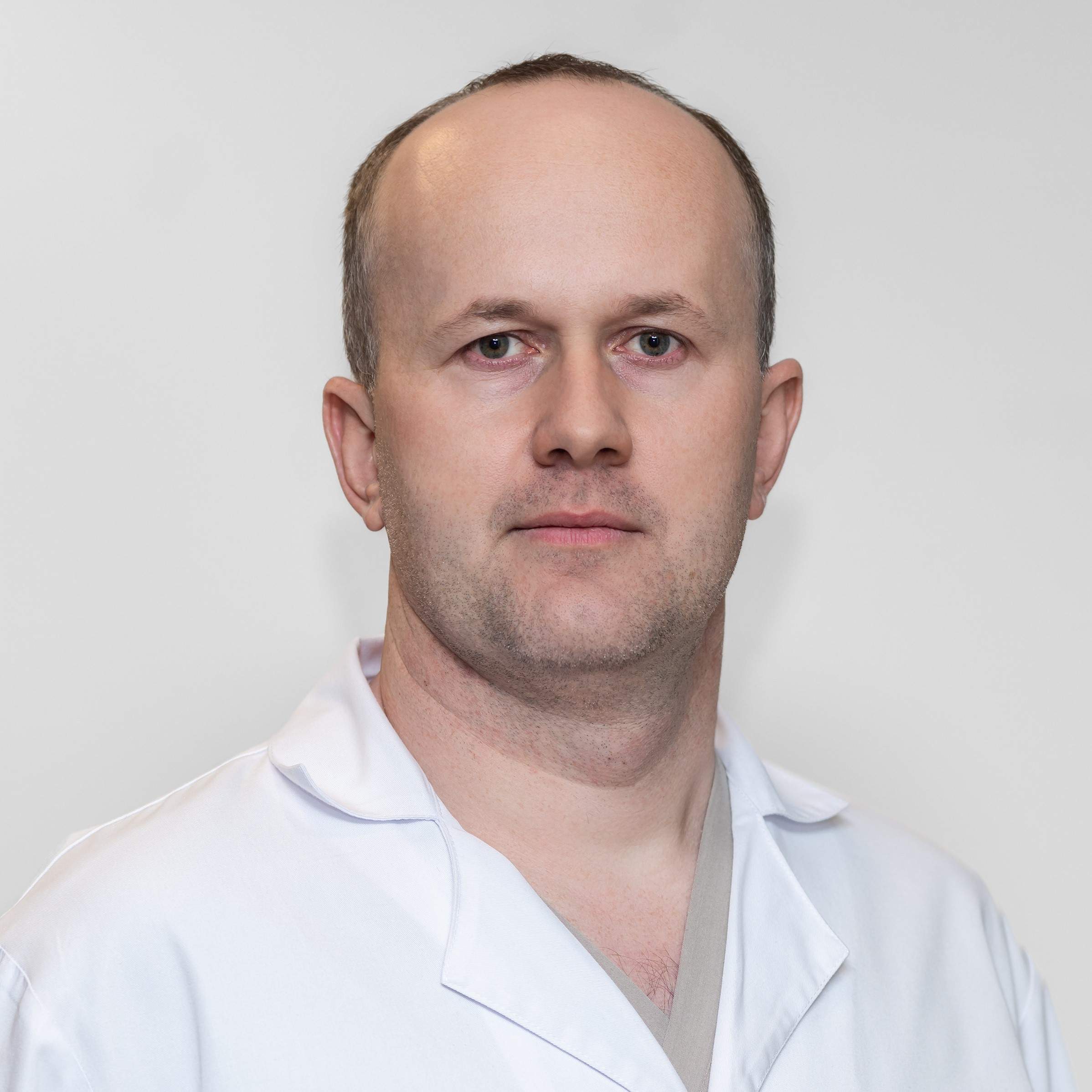 Žygimantas MISEVIČIUS | Obstetrician Gynaecologist - NORTHWAY