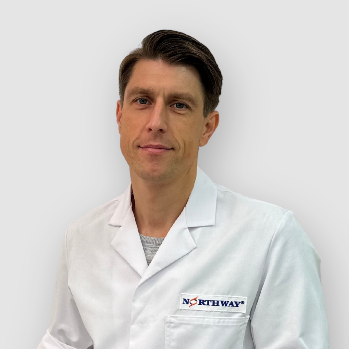 Doc. dr. Henrikas PAUŽAS | Proktologas - NORTHWAY