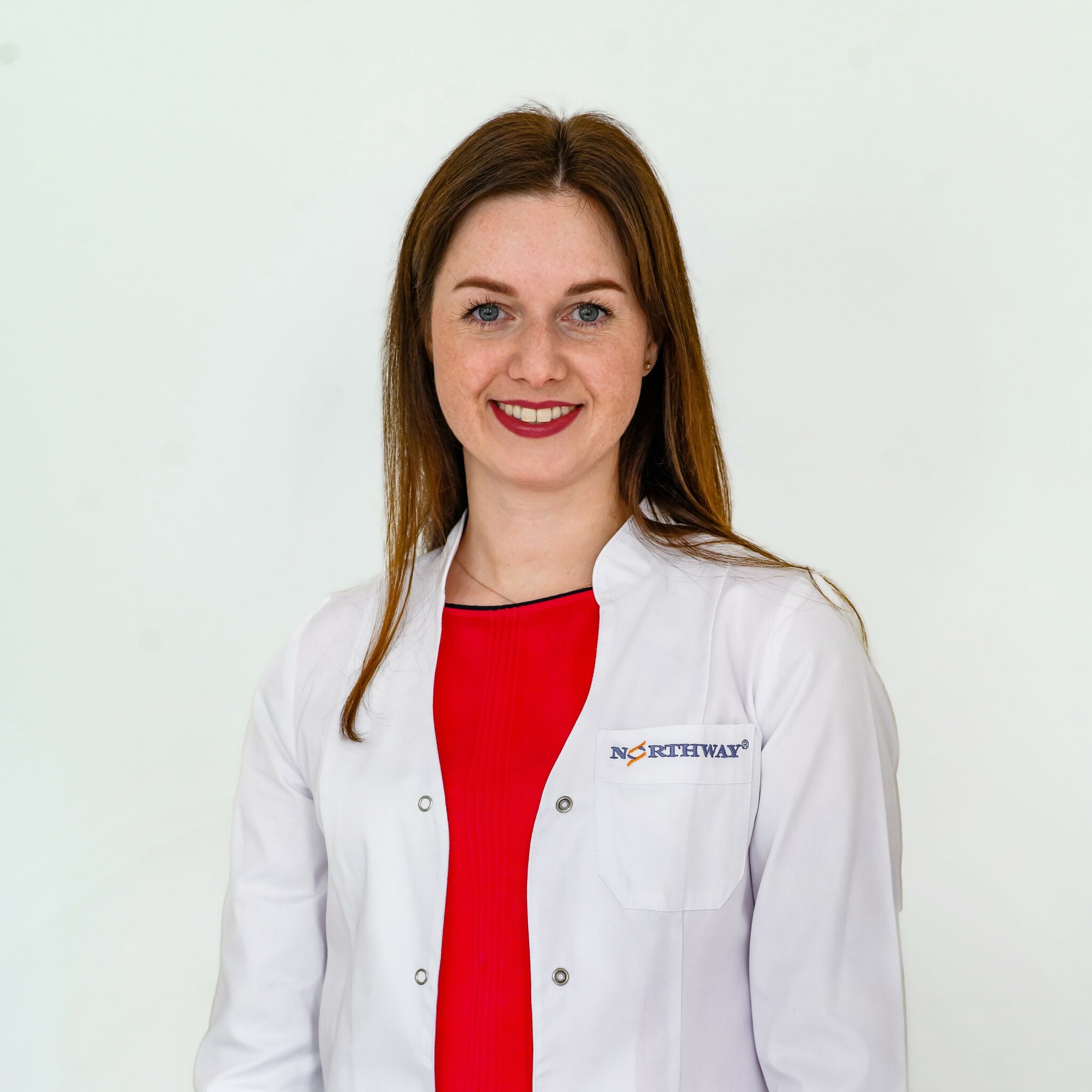 Justina BIELIAUSKIENĖ | Endokrinologė - NORTHWAY