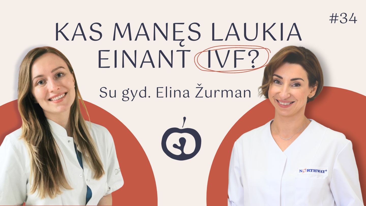 Apie IVF - Vaisingumo šaknys tinklalaidė