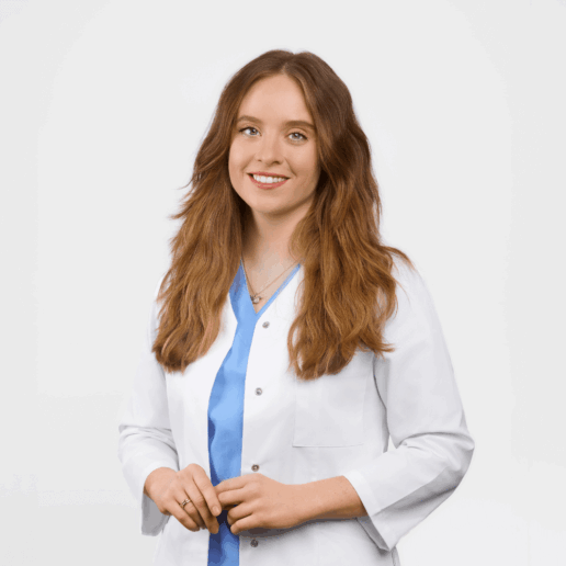 Krūtų onkochirurgė, mamologė Agota Škikė