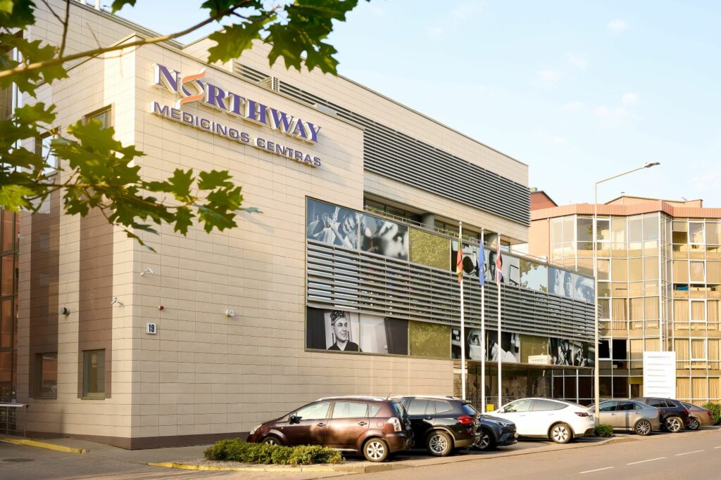 Northway Vilnius