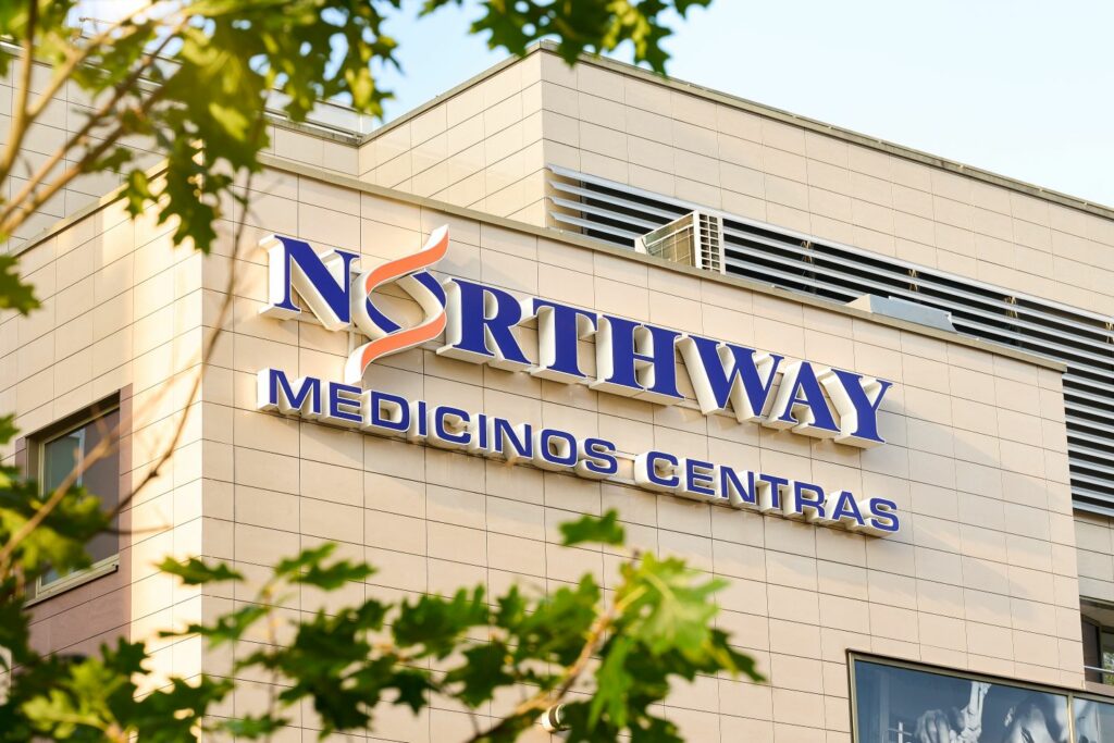 Northway Vilnius