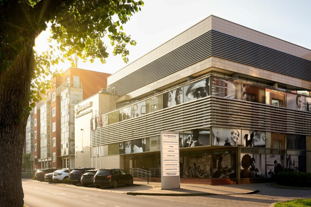 Northway Vilnius