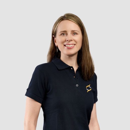 Kineziterapeutė Jolita Milina