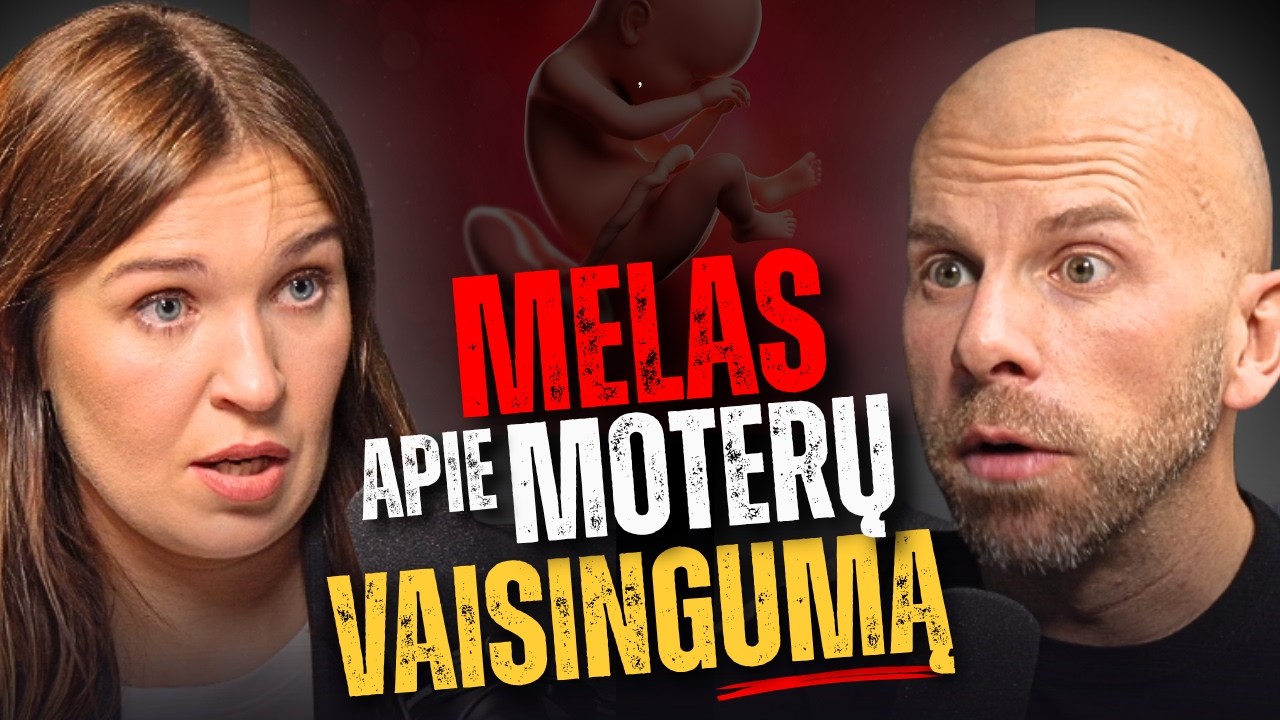 Tapk geresniu x Brigita Vaigauskaitė-Mažeikienė