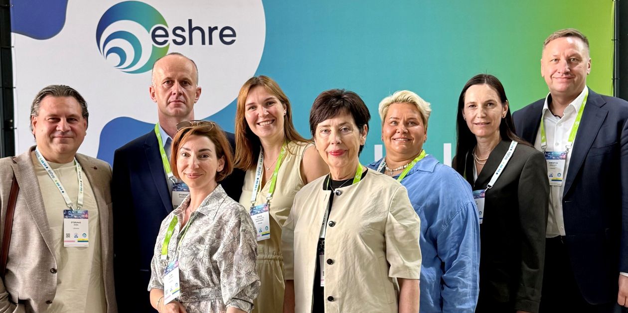 ESHRE 2026
